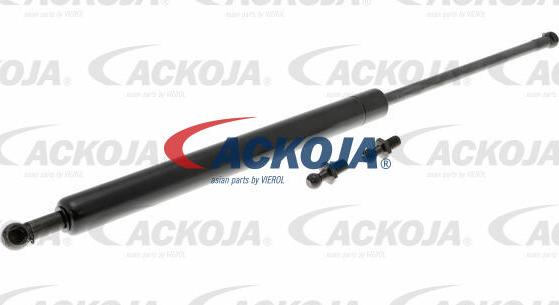 ACKOJA A51-0059 - Газов амортисьор, багажно / товарно пространство vvparts.bg