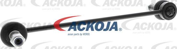 ACKOJA A51-0009 - Биалета vvparts.bg