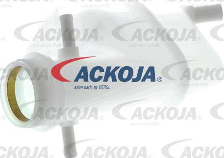 ACKOJA A51-0078 - Разширителен съд, охладителна течност vvparts.bg