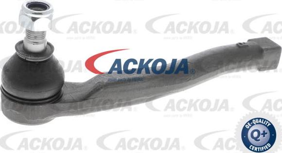 ACKOJA A51-1106 - Накрайник на напречна кормилна щанга vvparts.bg