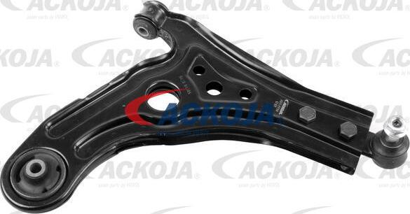 ACKOJA A51-1114 - Носач, окачване на колелата vvparts.bg