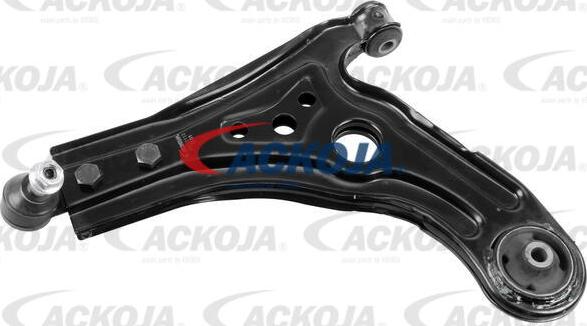 ACKOJA A51-1113 - Носач, окачване на колелата vvparts.bg