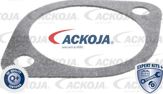 ACKOJA A53-99-0010 - Термостат, охладителна течност vvparts.bg