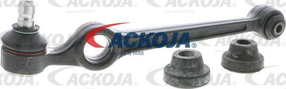 ACKOJA A53-9512 - Носач, окачване на колелата vvparts.bg