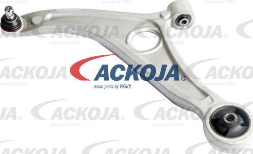 ACKOJA A53-9602 - Носач, окачване на колелата vvparts.bg