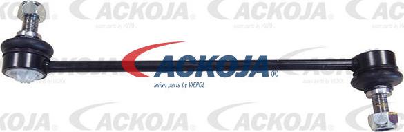 ACKOJA A53-9611 - Биалета vvparts.bg