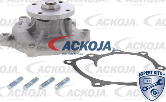 ACKOJA A53-50004 - Водна помпа vvparts.bg