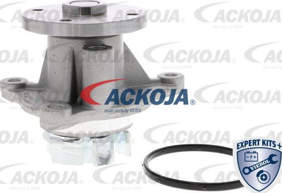 ACKOJA A53-50010 - Водна помпа vvparts.bg