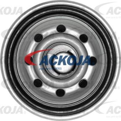 ACKOJA A53-0500 - Маслен филтър vvparts.bg