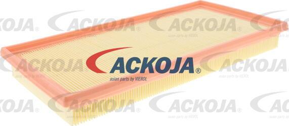 ACKOJA A53-0064 - Въздушен филтър vvparts.bg