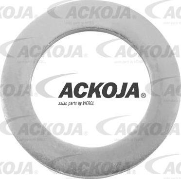 ACKOJA A53-0068 - Уплътнителен пръстен, пробка за източване на маслото vvparts.bg