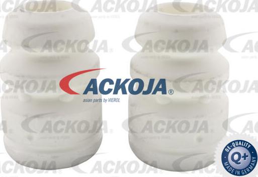 ACKOJA A53-0070 - Ударен тампон, окачване (ресьори) vvparts.bg