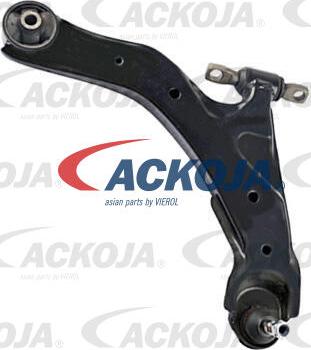 ACKOJA A53-0113 - Носач, окачване на колелата vvparts.bg