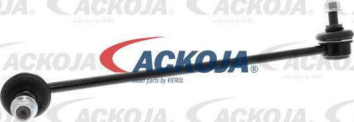 ACKOJA A53-1146 - Биалета vvparts.bg