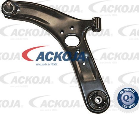 ACKOJA A53-1155 - Носач, окачване на колелата vvparts.bg