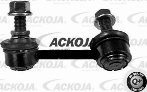 ACKOJA A53-1165 - Биалета vvparts.bg