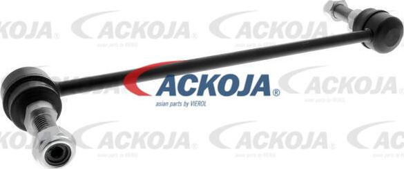 ACKOJA A53-1163 - Биалета vvparts.bg