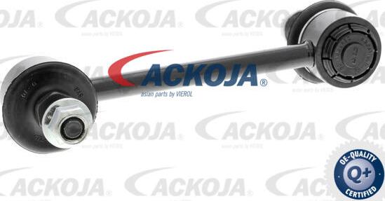 ACKOJA A53-1107 - Биалета vvparts.bg