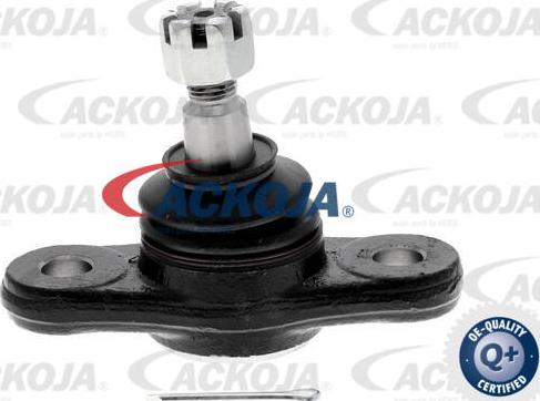 ACKOJA A53-1129 - Шарнири vvparts.bg