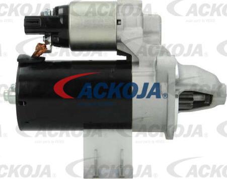 ACKOJA A53-12-38017 - Стартер vvparts.bg