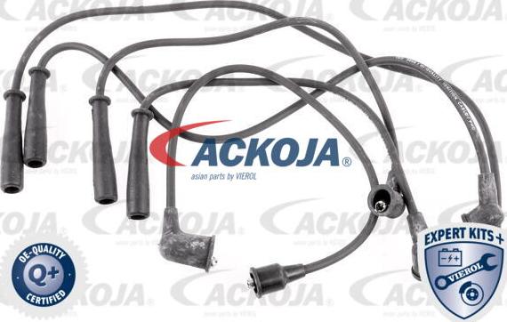 ACKOJA A53-70-0011 - Комплект запалителеи кабели vvparts.bg