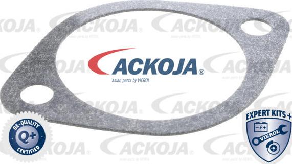 ACKOJA A52-99-0025 - Термостат, охладителна течност vvparts.bg