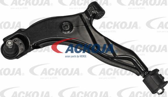 ACKOJA A52-9503 - Носач, окачване на колелата vvparts.bg