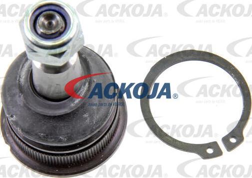 ACKOJA A52-9533 - Шарнири vvparts.bg