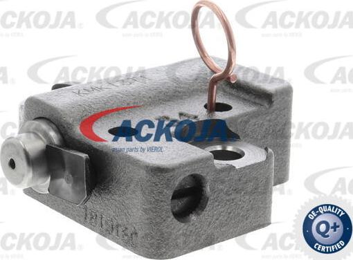 ACKOJA A52-9002 - Обтегач, ангренажна верига vvparts.bg