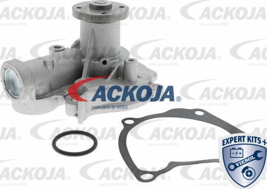 ACKOJA A52-50004 - Водна помпа vvparts.bg