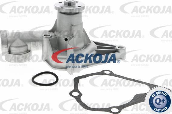 ACKOJA A52-50006 - Водна помпа vvparts.bg