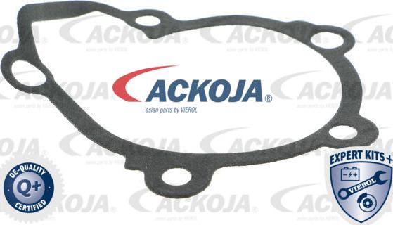 ACKOJA A52-50001 - Водна помпа vvparts.bg