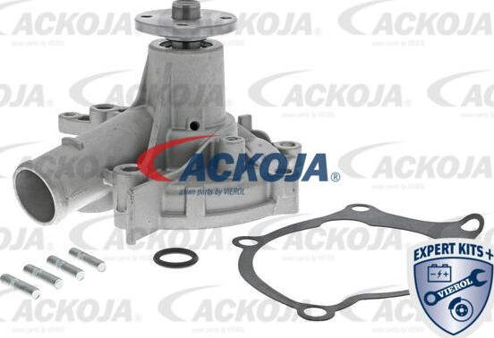 ACKOJA A52-50007 - Водна помпа vvparts.bg