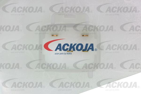 ACKOJA A52-09-0015 - Горивопроводен модул (горивна помпа+сонда) vvparts.bg