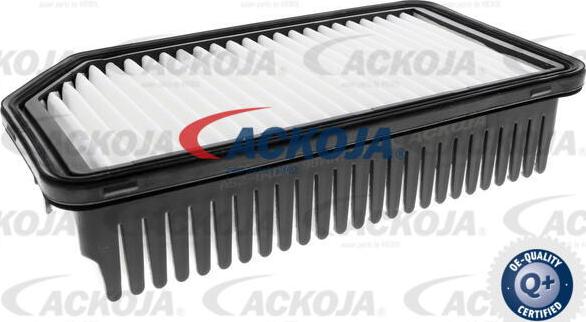 ACKOJA A52-2003 - Филтър к-кт vvparts.bg