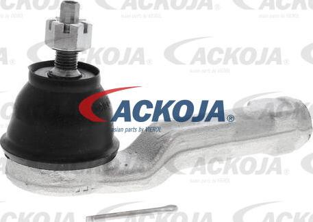 ACKOJA A52-0562 - Накрайник на напречна кормилна щанга vvparts.bg