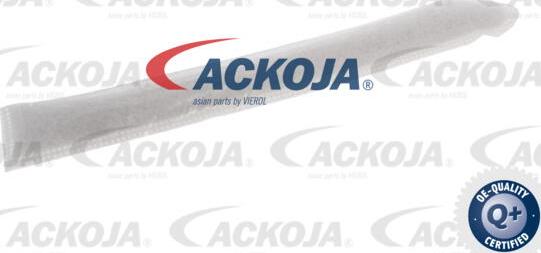 ACKOJA A52-06-0009 - Изсушител, климатизация vvparts.bg