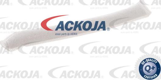 ACKOJA A52-06-0005 - Изсушител, климатизация vvparts.bg