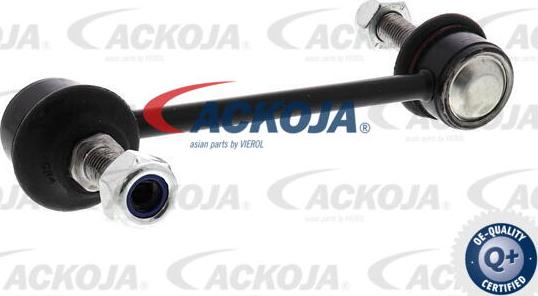 ACKOJA A52-0041 - Биалета vvparts.bg