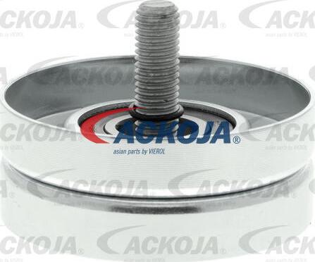 ACKOJA A52-0080 - Паразитна / водеща ролка, пистов ремък vvparts.bg