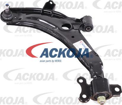 ACKOJA A52-0088 - Носач, окачване на колелата vvparts.bg