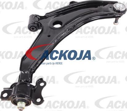 ACKOJA A52-0088 - Носач, окачване на колелата vvparts.bg