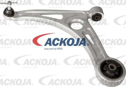 ACKOJA A52-0130 - Носач, окачване на колелата vvparts.bg