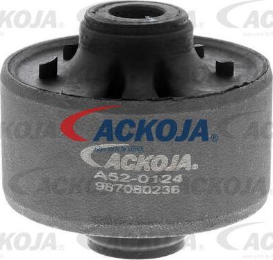 ACKOJA A52-0124 - Тампон, носач vvparts.bg