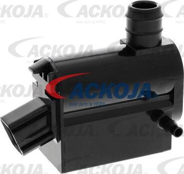 ACKOJA A52-08-0015 - Водна помпа за миещо устр., почистване на стъклата vvparts.bg