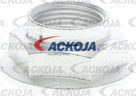 ACKOJA A52-0331 - Комплект колесен лагер vvparts.bg