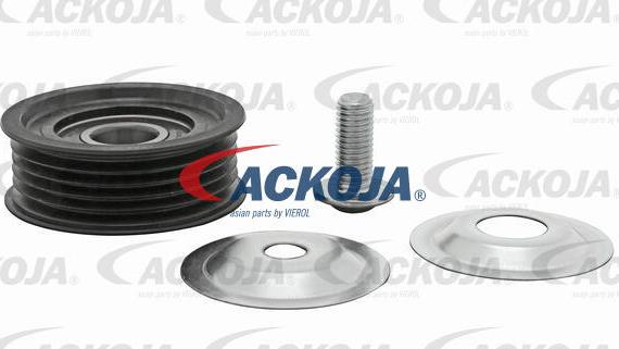 ACKOJA A52-0321 - Паразитна / водеща ролка, пистов ремък vvparts.bg