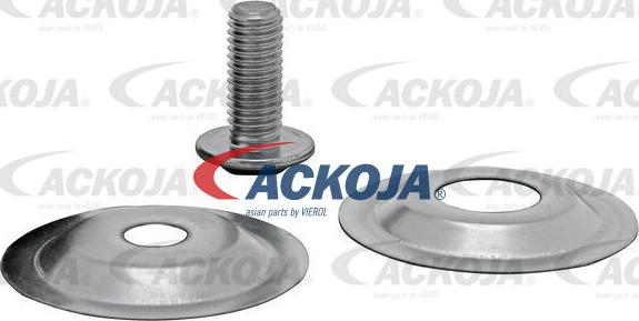 ACKOJA A52-0321 - Паразитна / водеща ролка, пистов ремък vvparts.bg