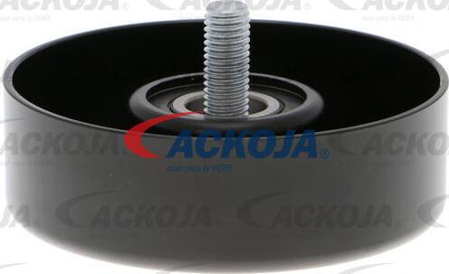 ACKOJA A52-0219 - Паразитна / водеща ролка, зъбен ремък vvparts.bg