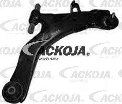 ACKOJA A52-0234 - Носач, окачване на колелата vvparts.bg